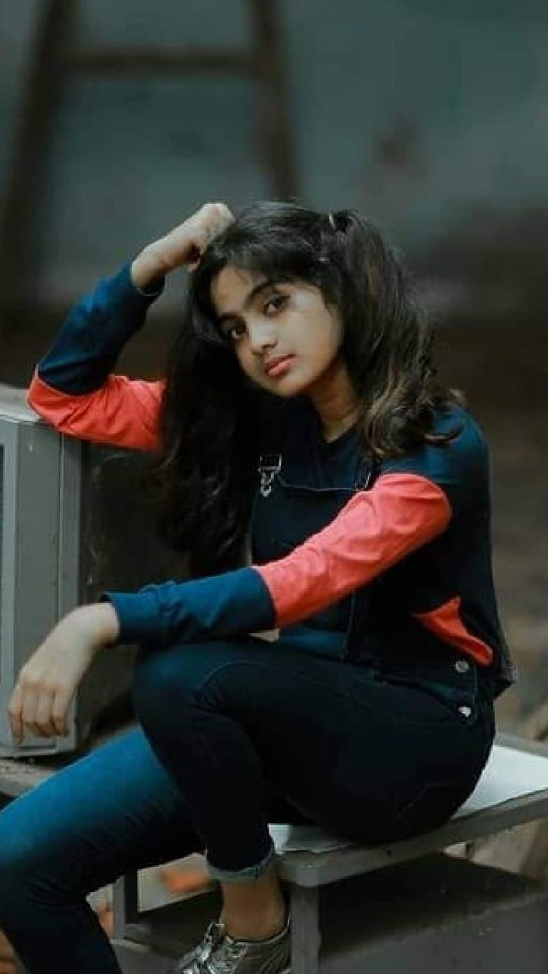 800x1422 Devu actress, devika sanjay, malayalam, HD phone wallpaper