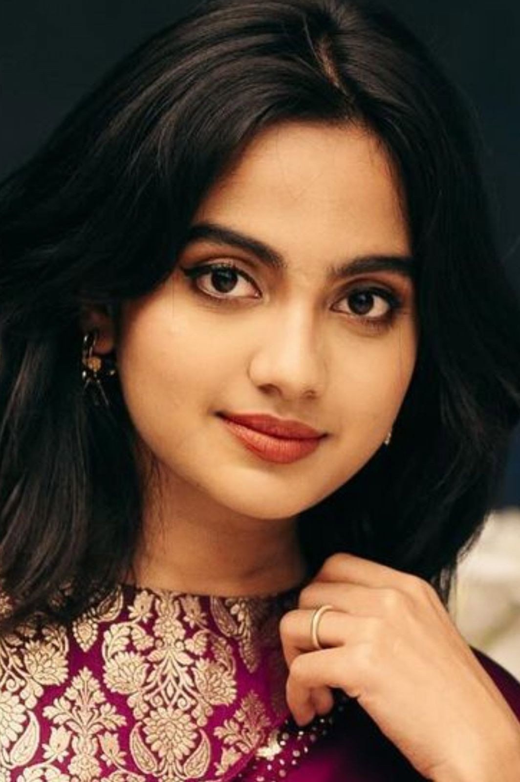 1064x1600 Devika Sanjay Image