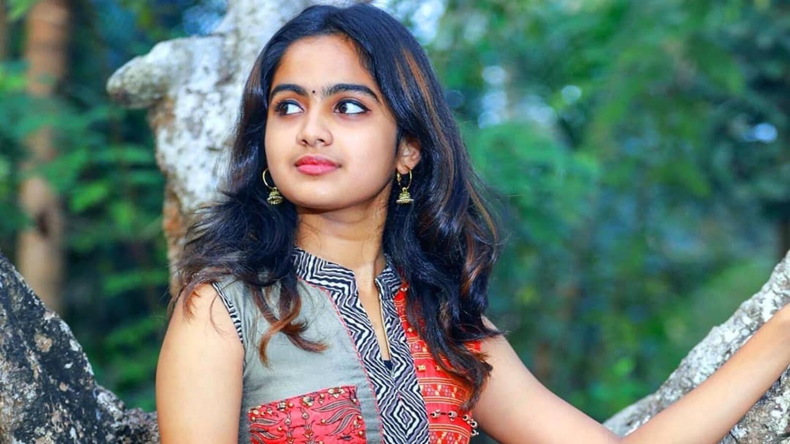 1600x900 Actress Devika Sanjay, ദേവിക സഞ്ജയ്; പുതിയ ചിത്രങ്ങൾ കാണാം picture of actress devika sanjay