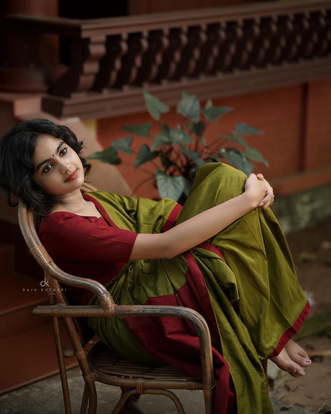 1080x1350 ക്യൂട്ട് ലുക്കിൽ ദേവിക സഞ്ചയ്, വൈറല്‍ ചിത്രങ്ങള്‍ കാണാം. Mollywood Actress Devika Sanjay Cute Stills Viral On Instagram