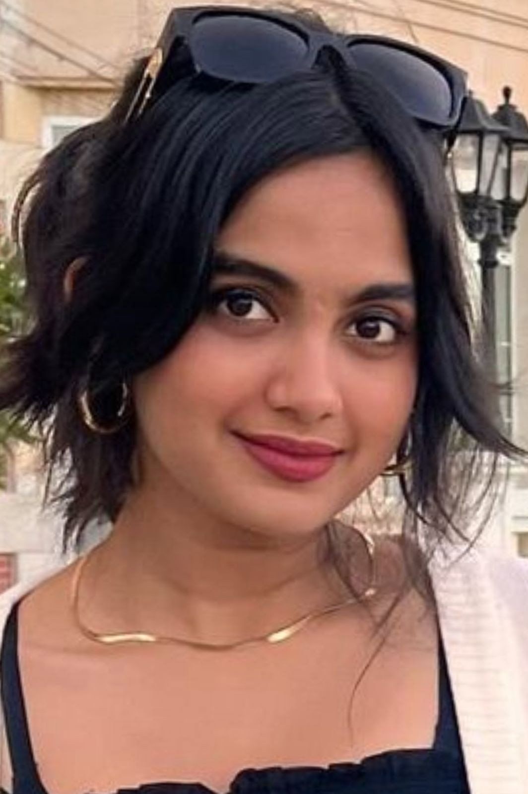 1064x1600 Devika Sanjay Image