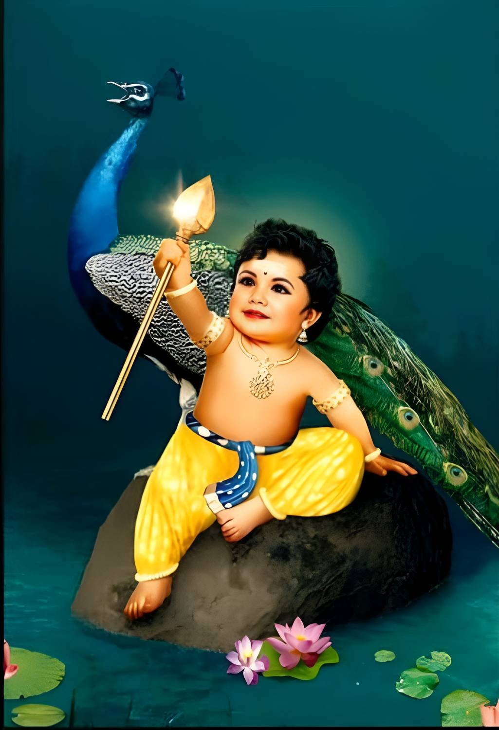 1025x1500 SL GIFTS Lord Murugan photo frame A4 9x12 size wood wall photo frame Religious Frame Price in India SL GIFTS Lord Murugan photo frame A4 9x12 size wood wall photo