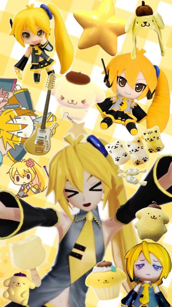 675x1200 Neru wallpaper!!