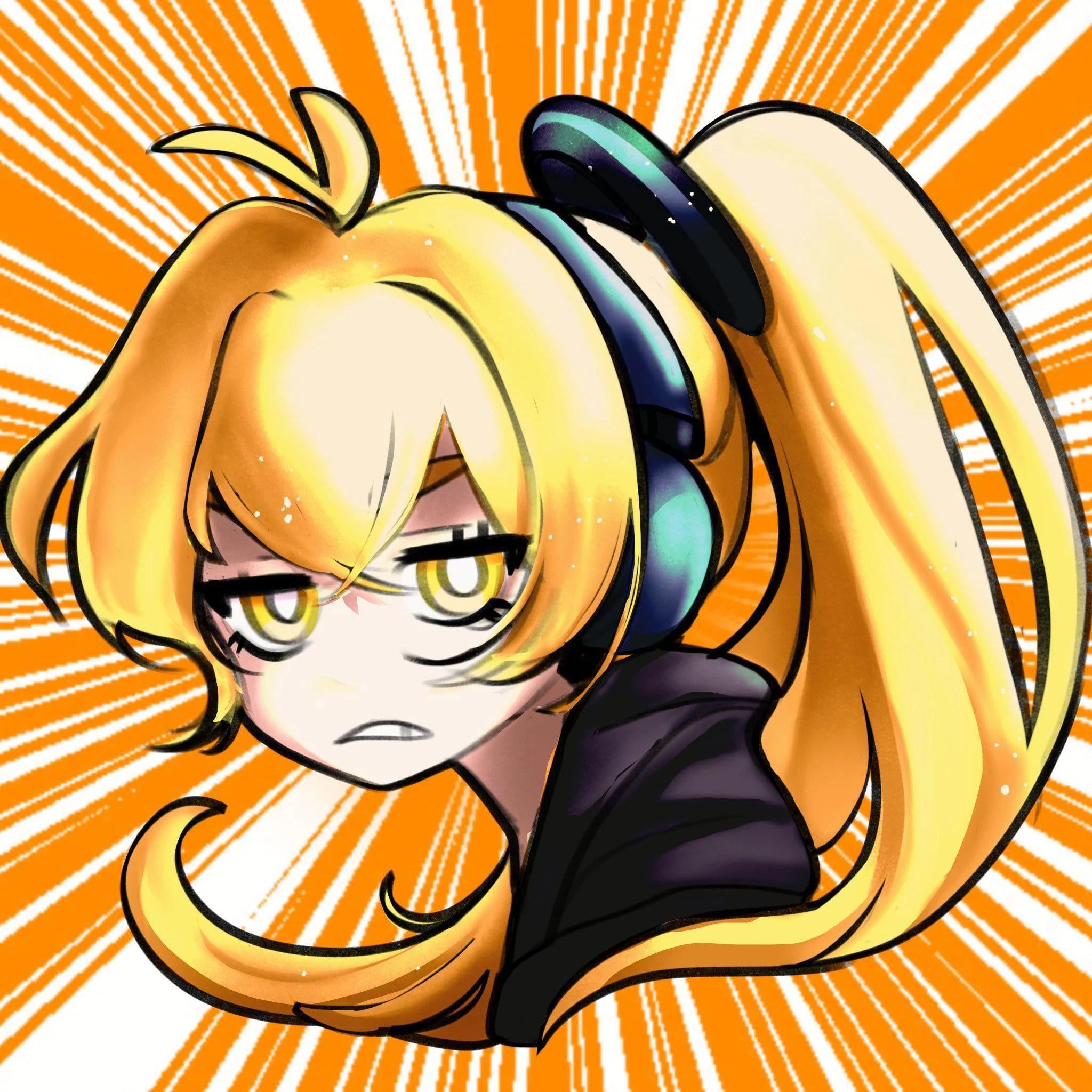 2048x2048 What does Neru mean to you?