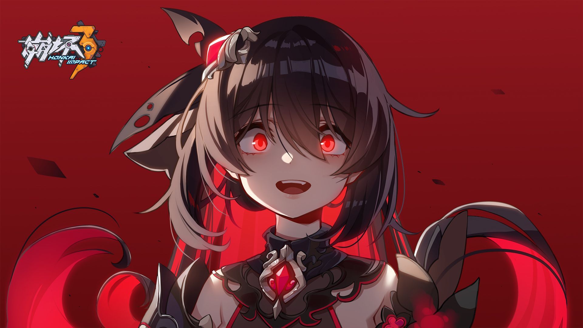 1920x1080 Veliona Wallpaper