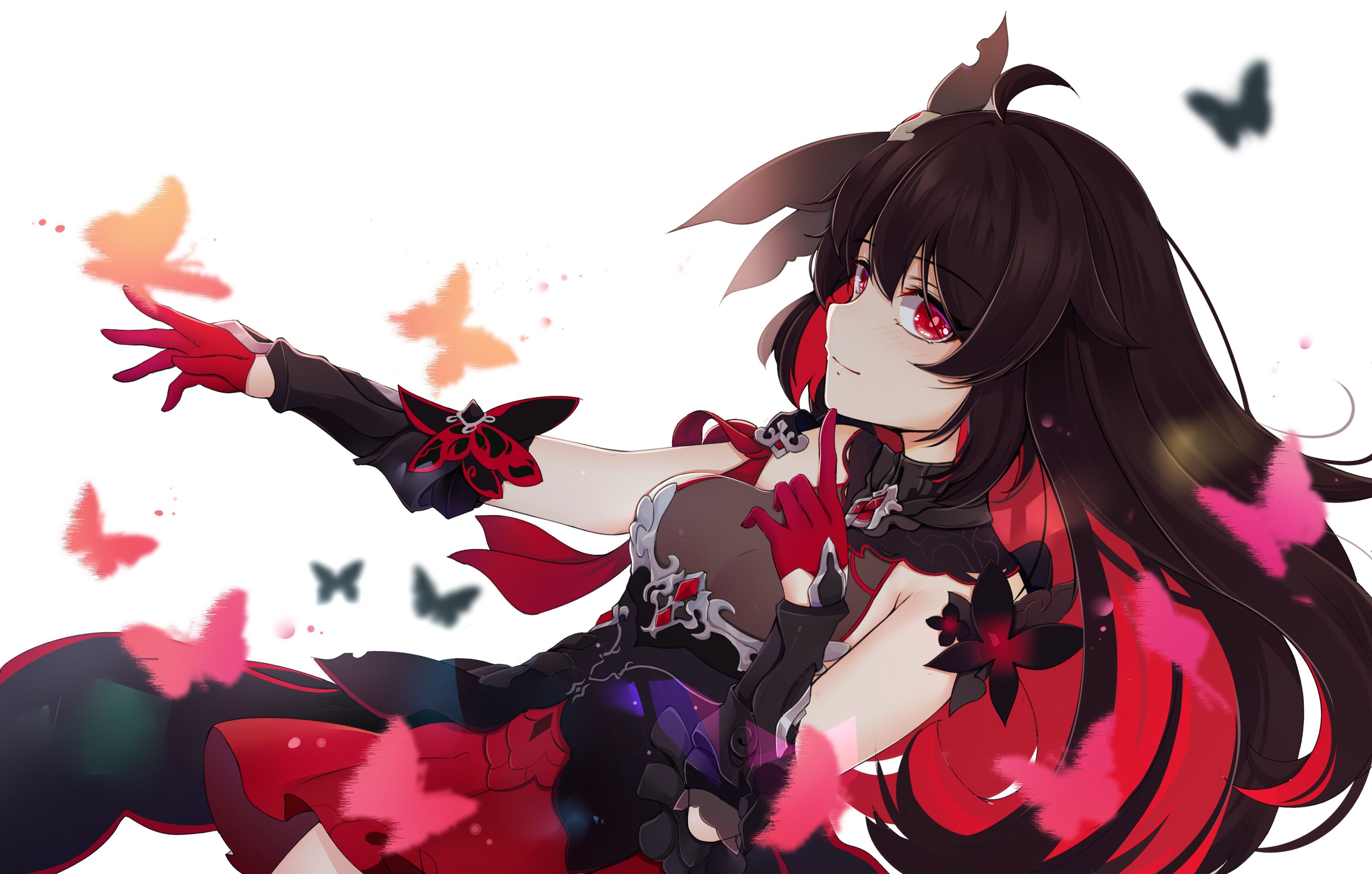 3894x2480 Veliona Wallpaper