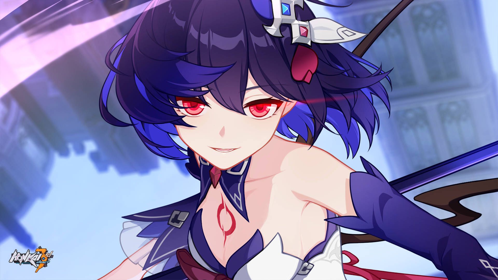1920x1080 Download Honkai Impact Veliona Wallpaper
