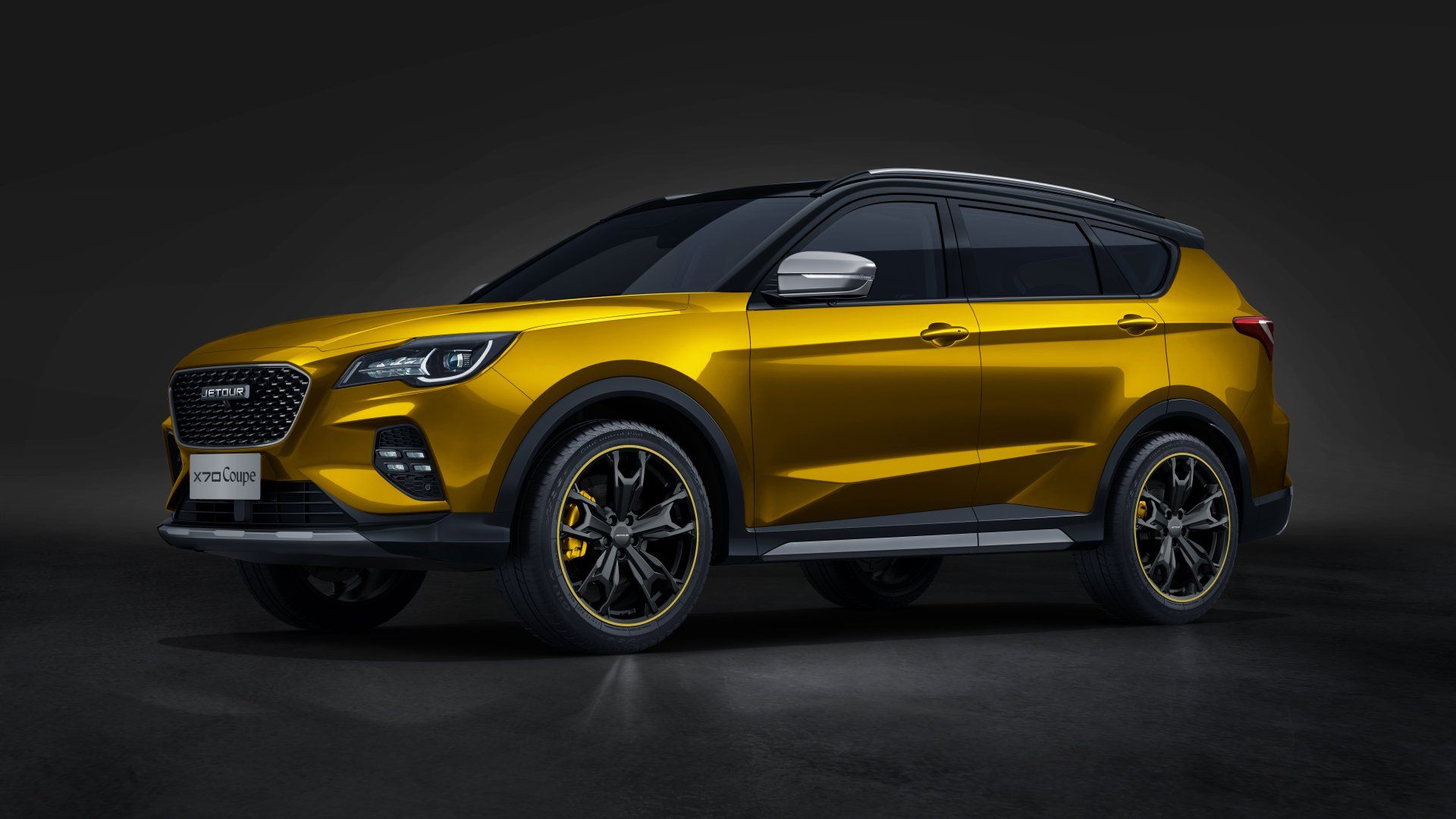 1920x1080 Download SUV Vehicle Jetour X70 8k Ultra HD Wallpaperx4500