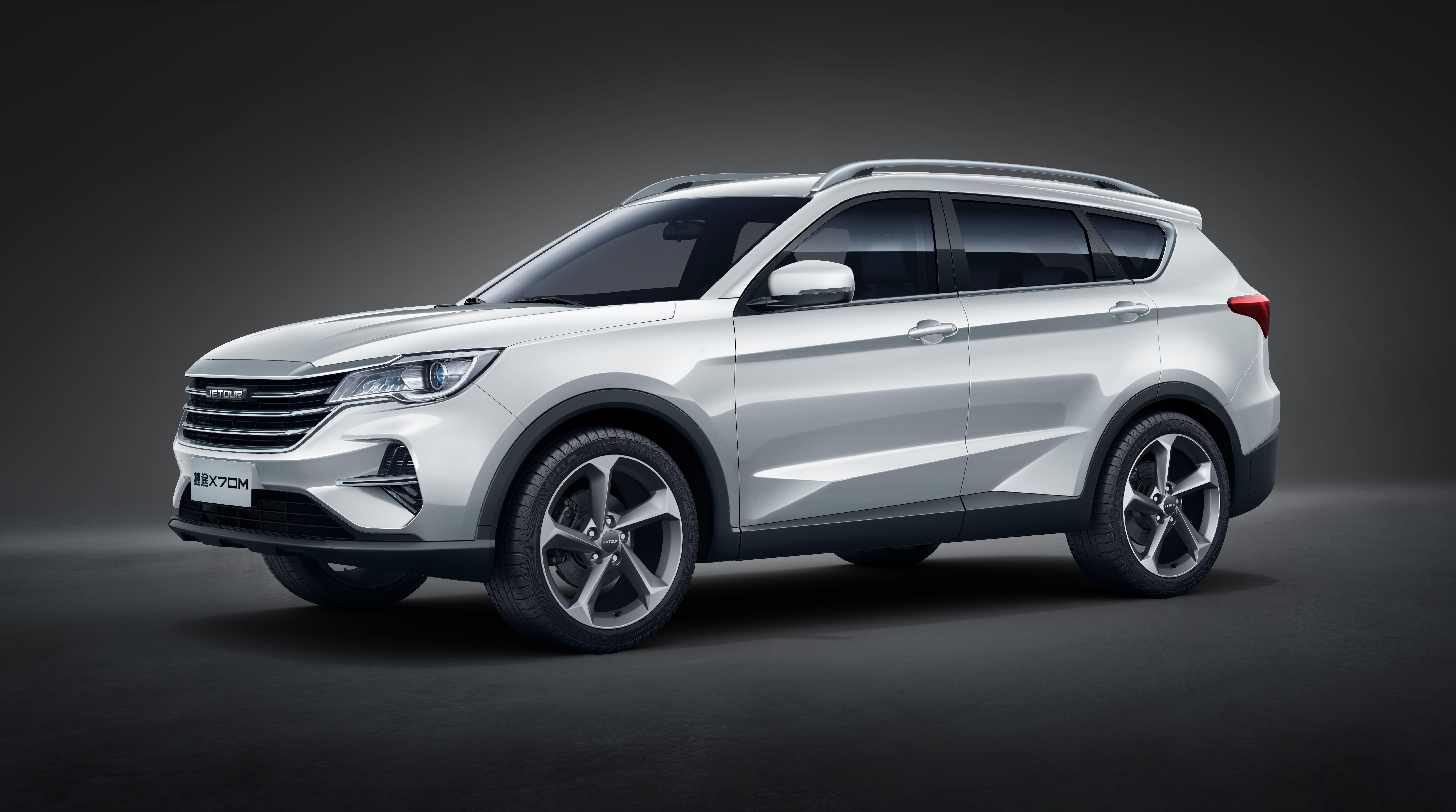 8000x4463 Phone wallpaper: Jetour X Vehicles, Suv 1031162