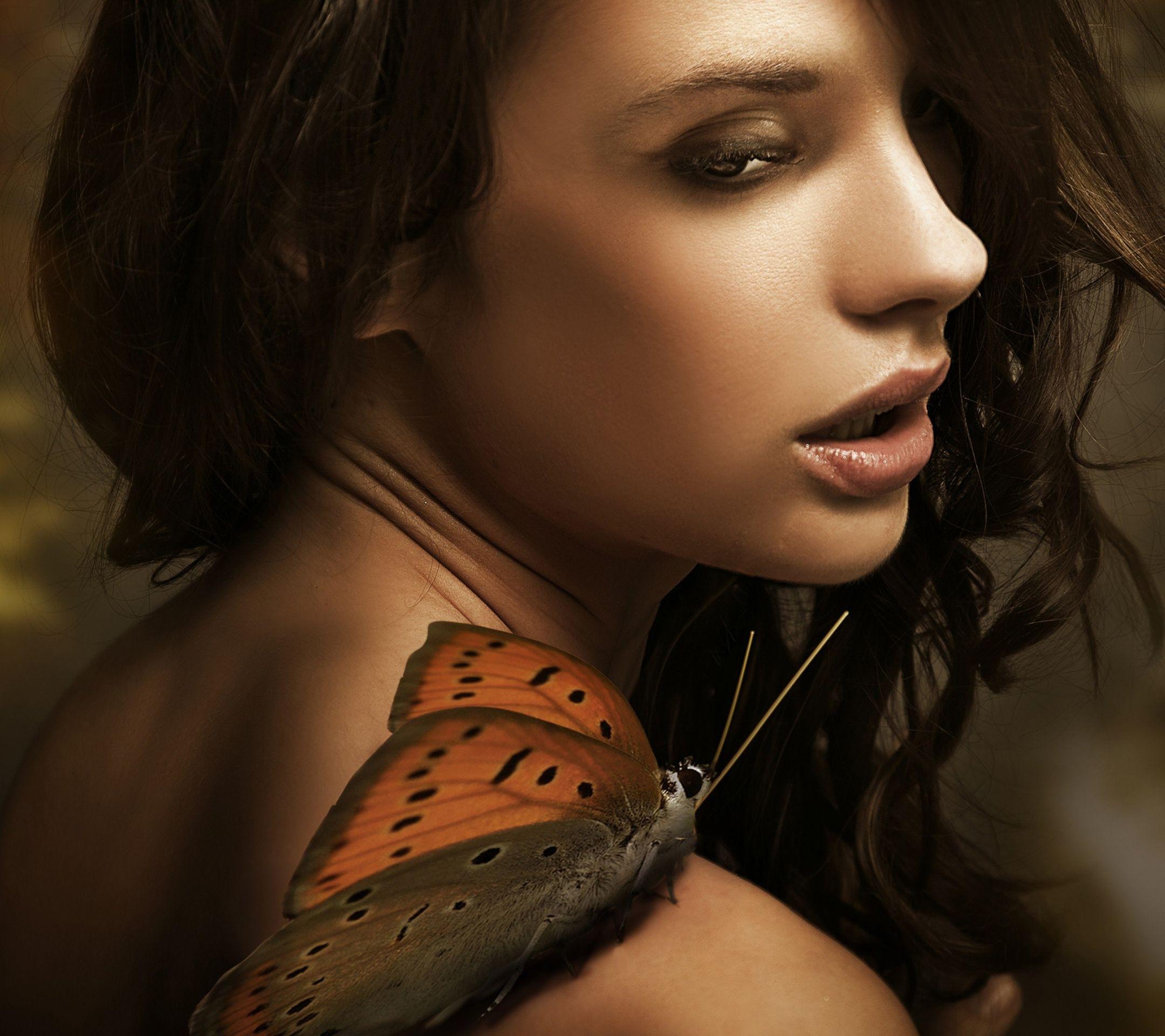 2160x1920 Best Beautiful Art Wallpaper