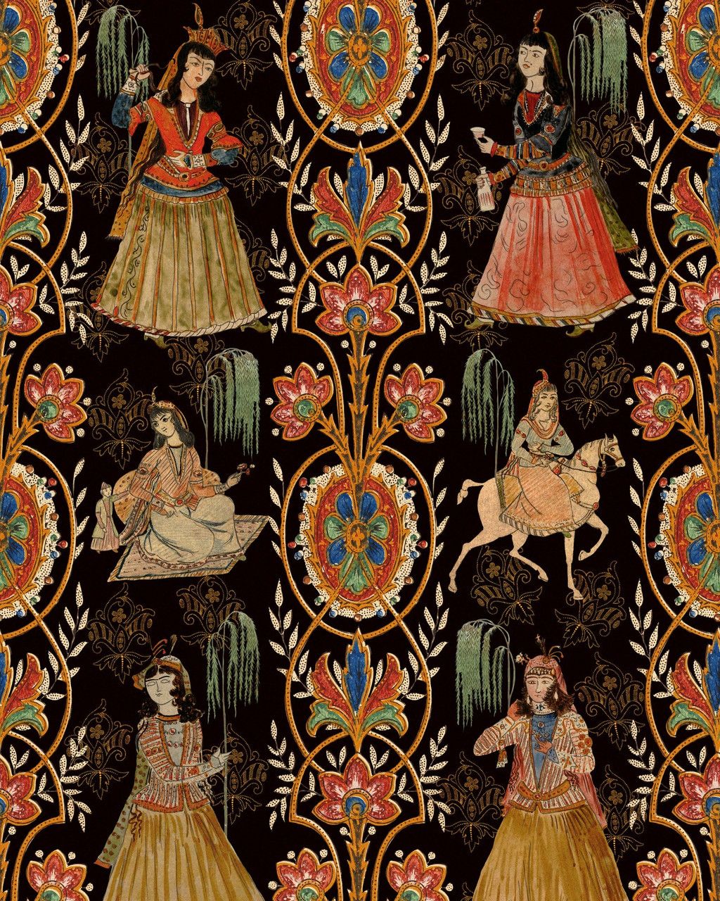1024x1280 MAGHREBIAN FOLKTALE Wallpaper (WP20747)