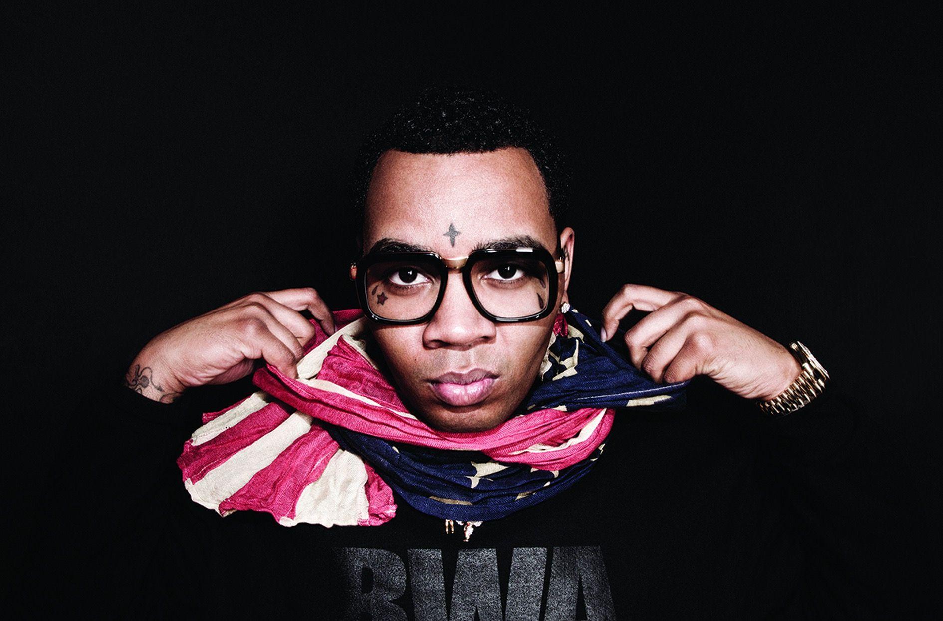 1890x1244 Kevin Gates Wallpaper