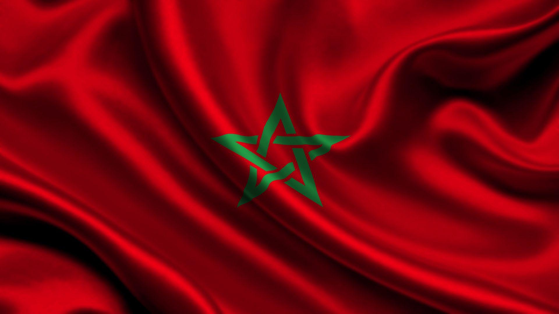 1920x1080 Maroc Wallpaper