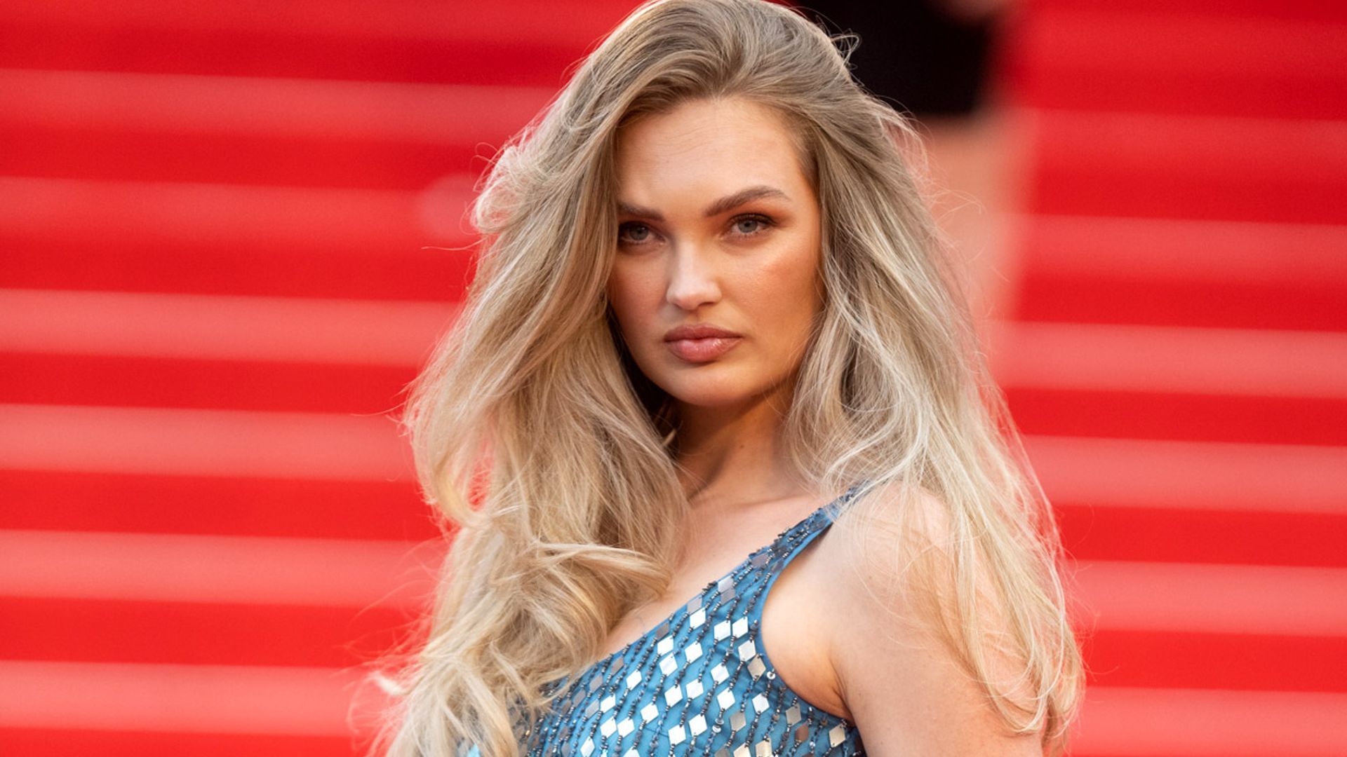 1920x1080 Romee Strijd y su retorno a la pasarela, un misterio resuelto