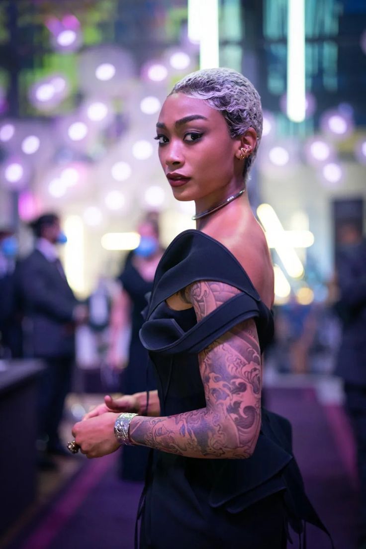 736x1104 tati gabrielle felicia hardy vibes black cat uncharted