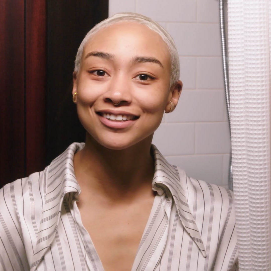 1080x1080 Watch Tati Gabrielle's Nighttime Skincare Routine and Favorite Beauty Products