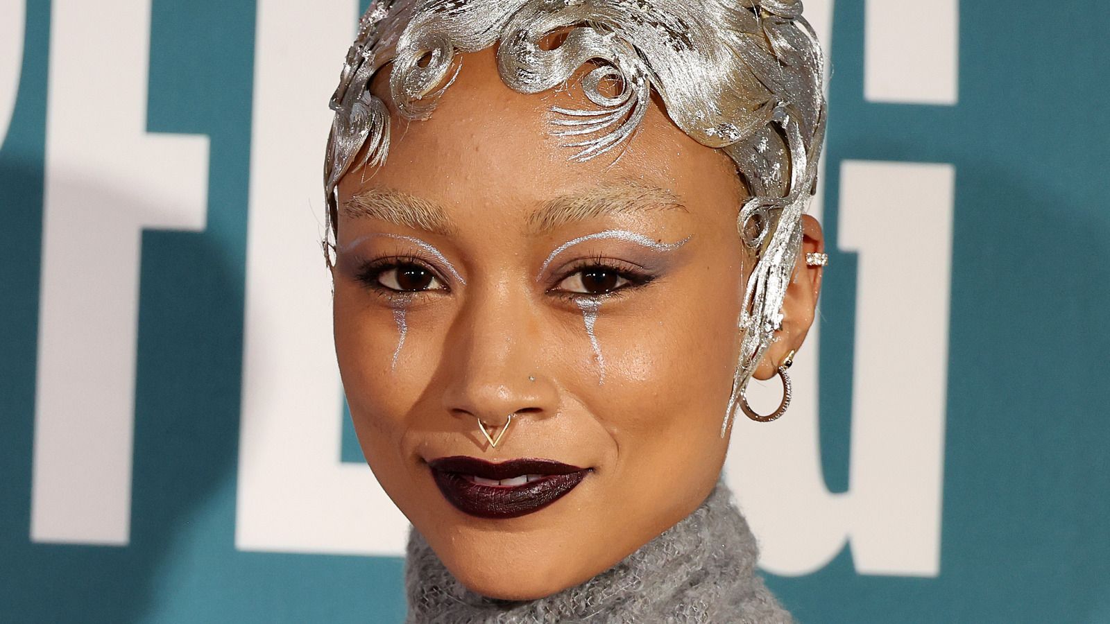 1600x900 Tati Gabrielle Discusses Avoiding LGBTQ+ Stereotypes In Her Projects