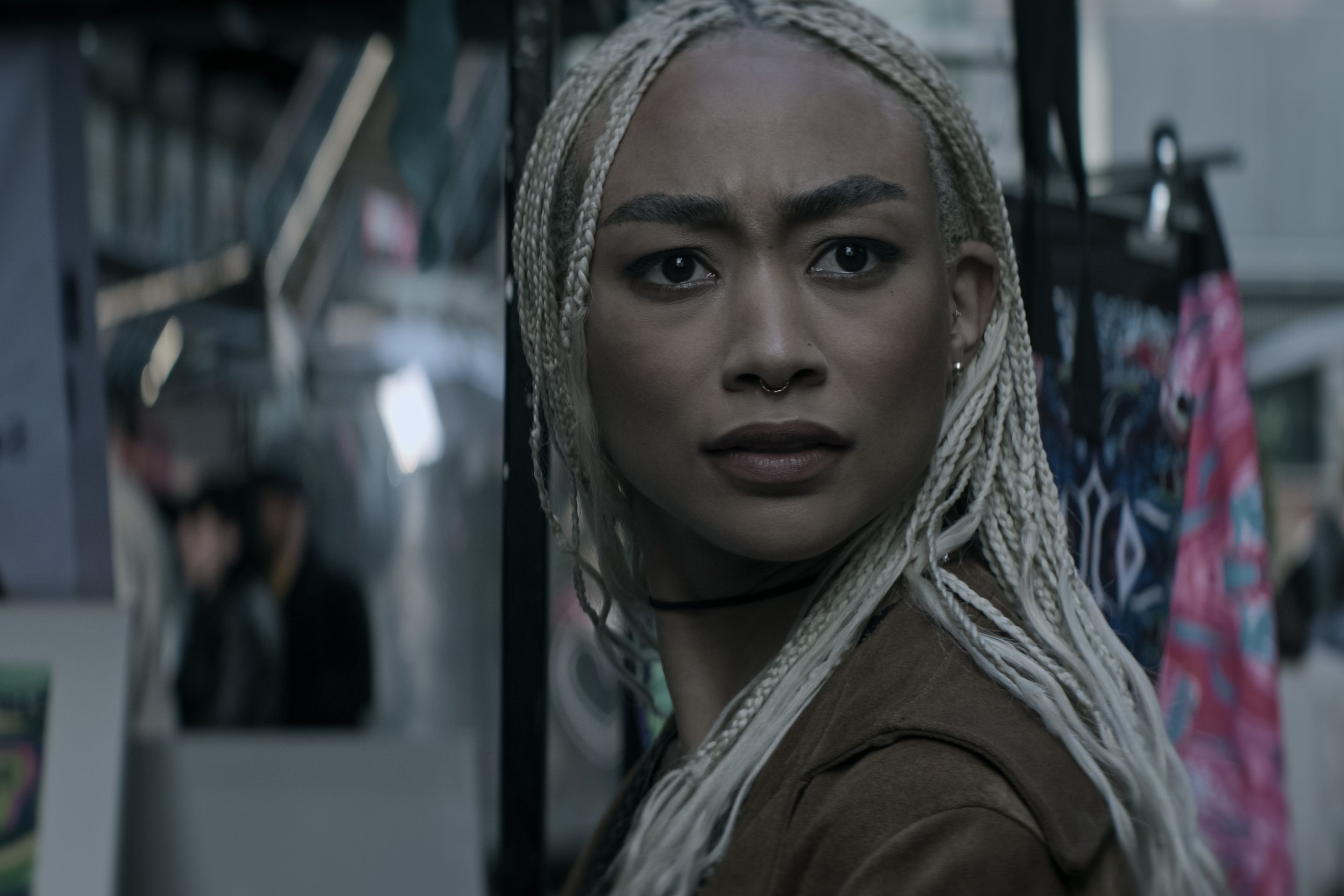 2880x1920 Tati Gabrielle