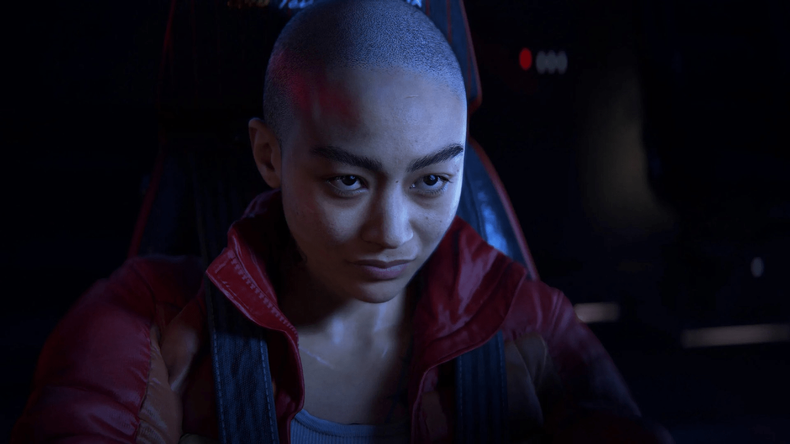 1600x900 Naughty Dog's Next Game Is A Sci Fi Hack 'n' Slash Called Intergalactic: The Heretic Prophet