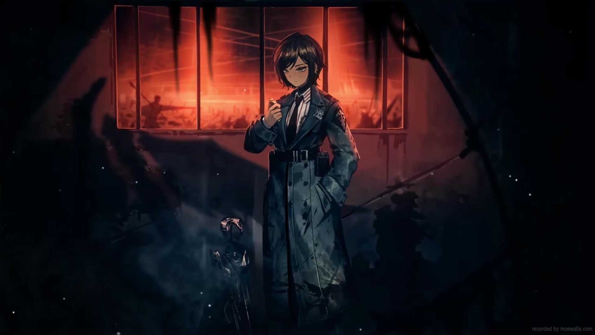 1920x1080 Outis Live Wallpaper, Animated Wallpaper