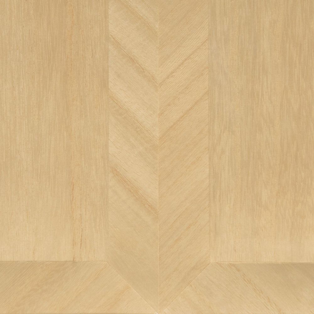1000x1000 Maya Romanoff Ajiro Coffers Polished Maple MR AD1 3604 X Wallpaper% Off (Samples)