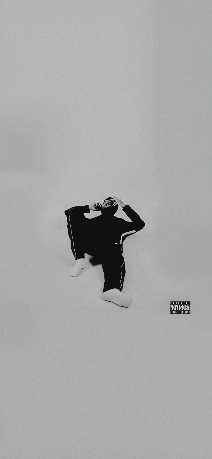 736x1590 Ryu The Runner Wallpaper