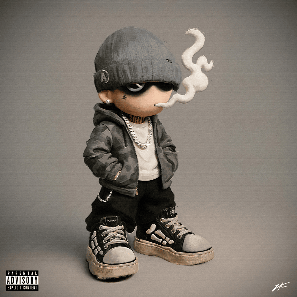 1000x1000 Ryu, The Runner IDEAL+ (Deluxe) Lyrics and Tracklist