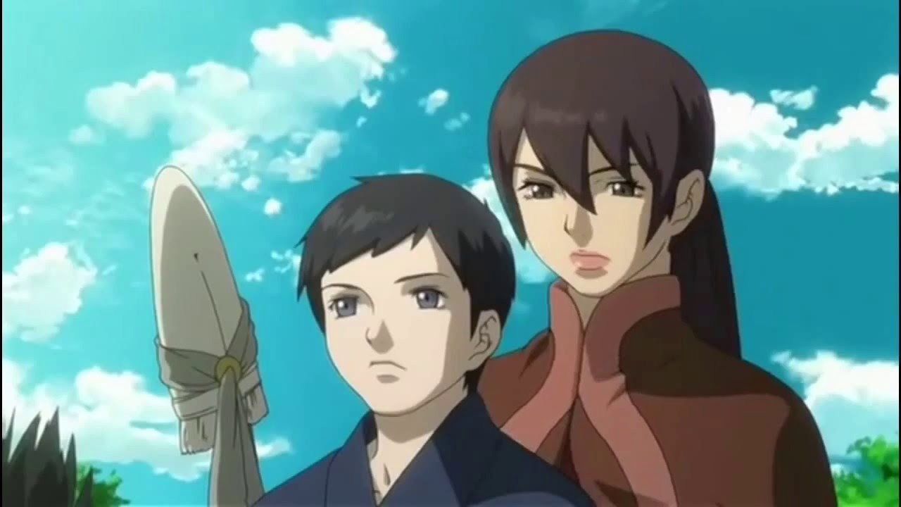 1280x720 Moribito: Guardian Of The Spirit (TV Series 2007 2007)
