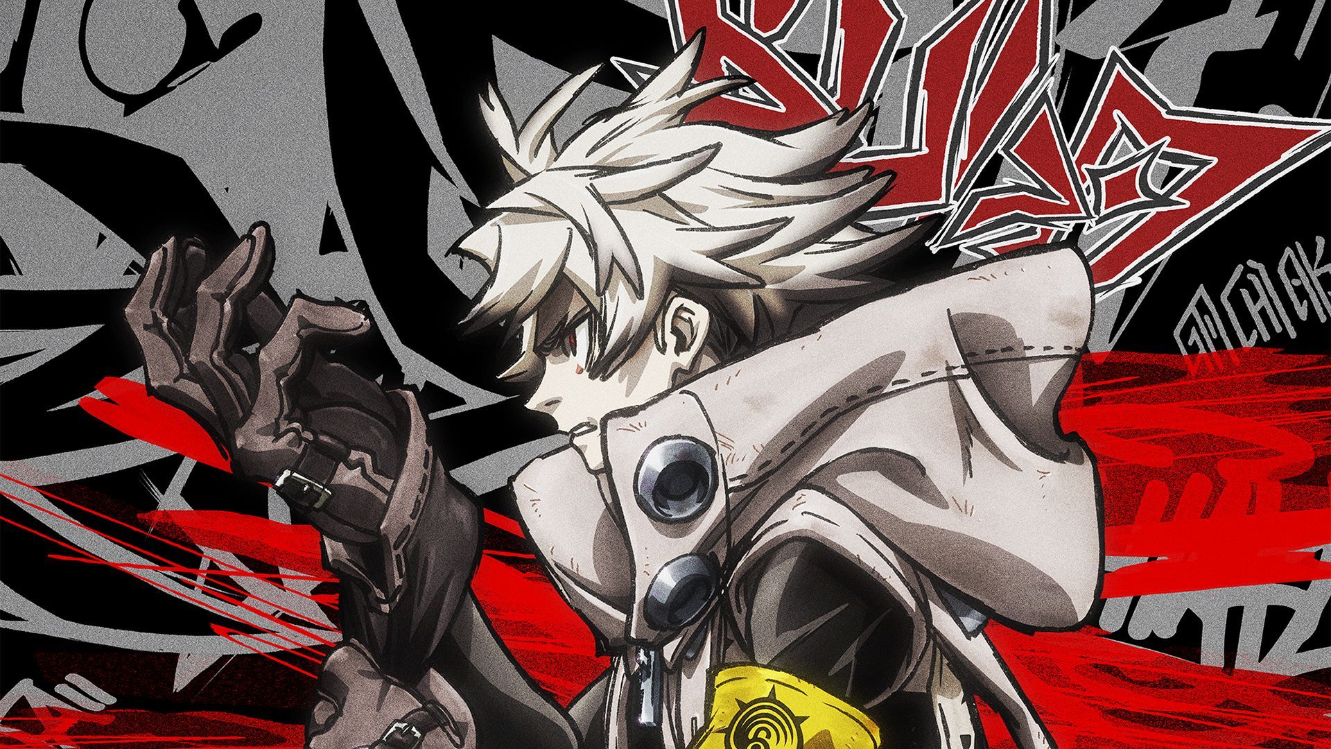1920x1080 The anime for stylish action manga Gachiakuta will be a Crunchyroll exclusive, and the hit series could be the next big shonen star