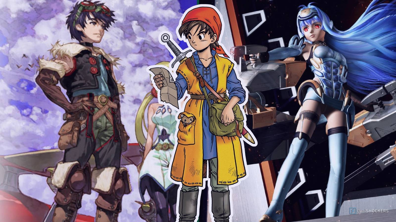 1600x900 PS2 JRPGs Still Trapped on Original Hardware