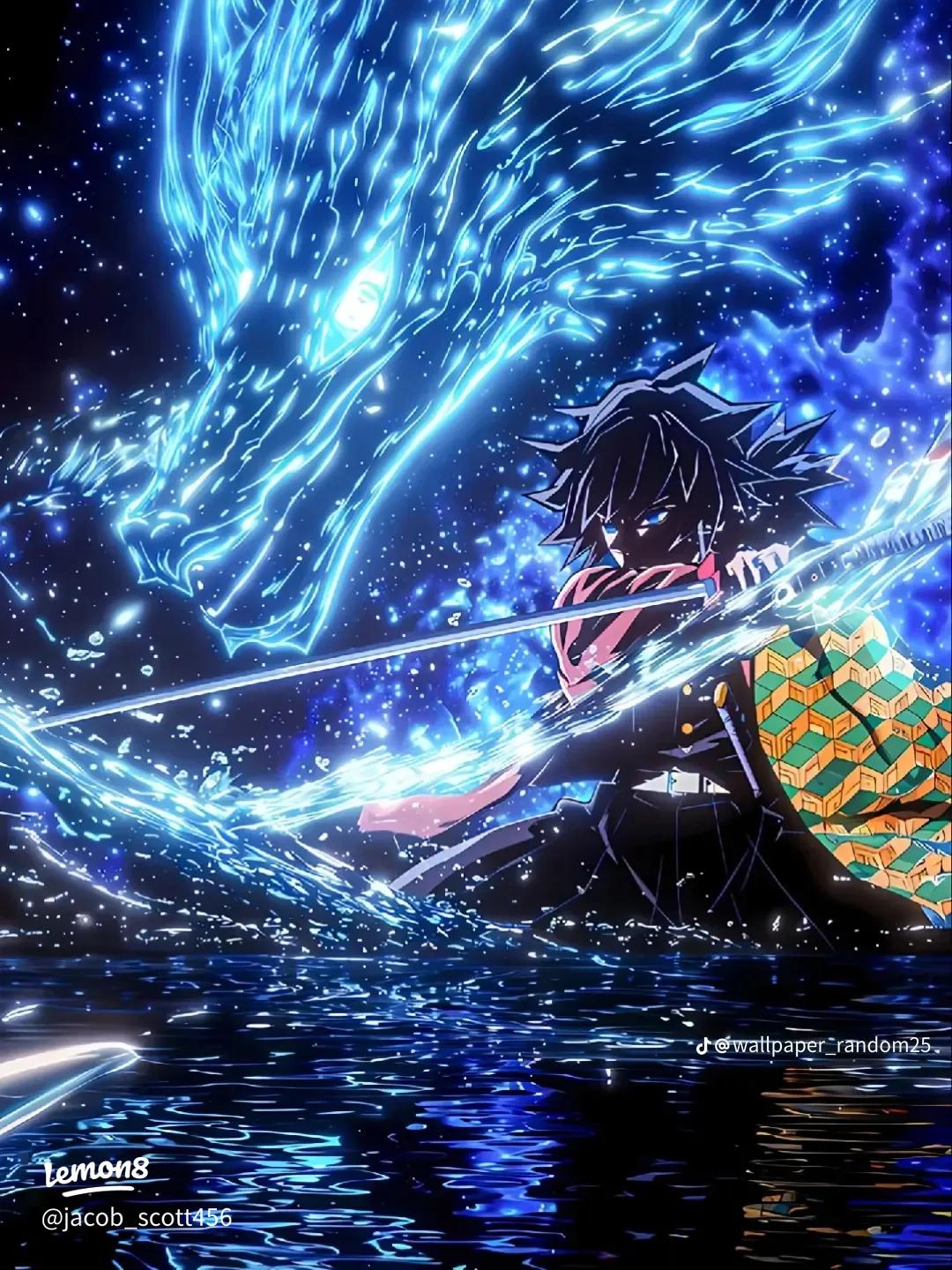 1080x1440 Epic 4K Anime Wallpaper: Best HD Background for PC & Mobile!