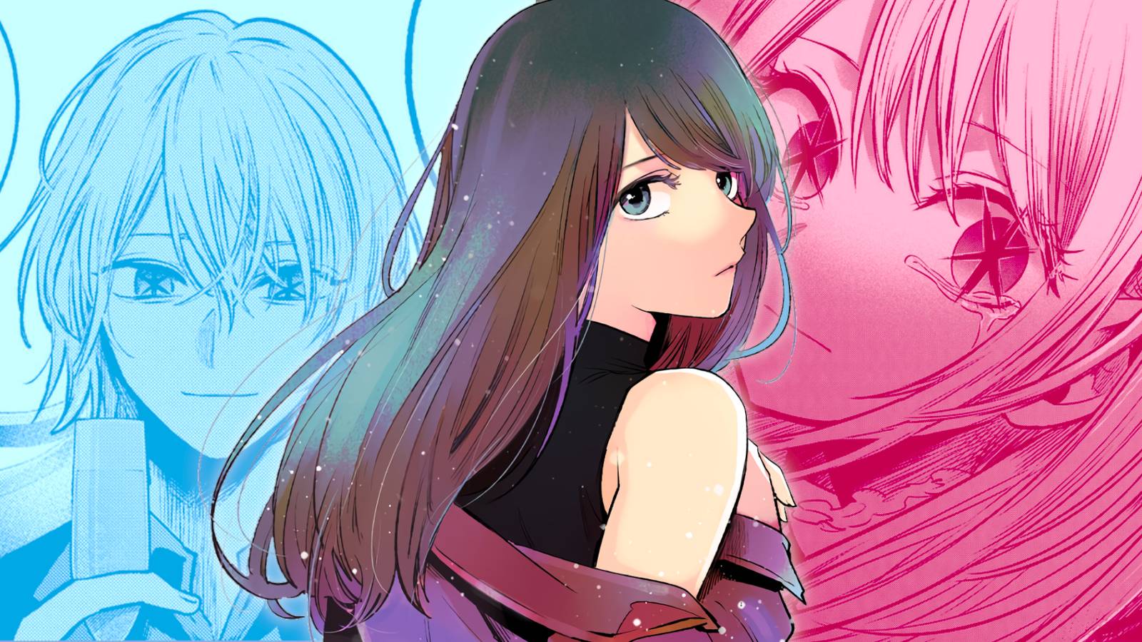 1600x900 Oshi no Ko Proves Just How Dangerous its True Villain is With Threat to Major Character