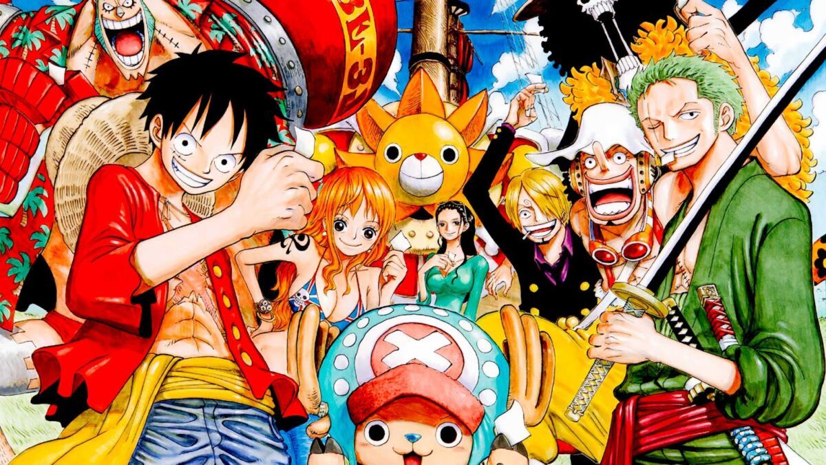 1200x675 Anime Like One Piece You Should Watch