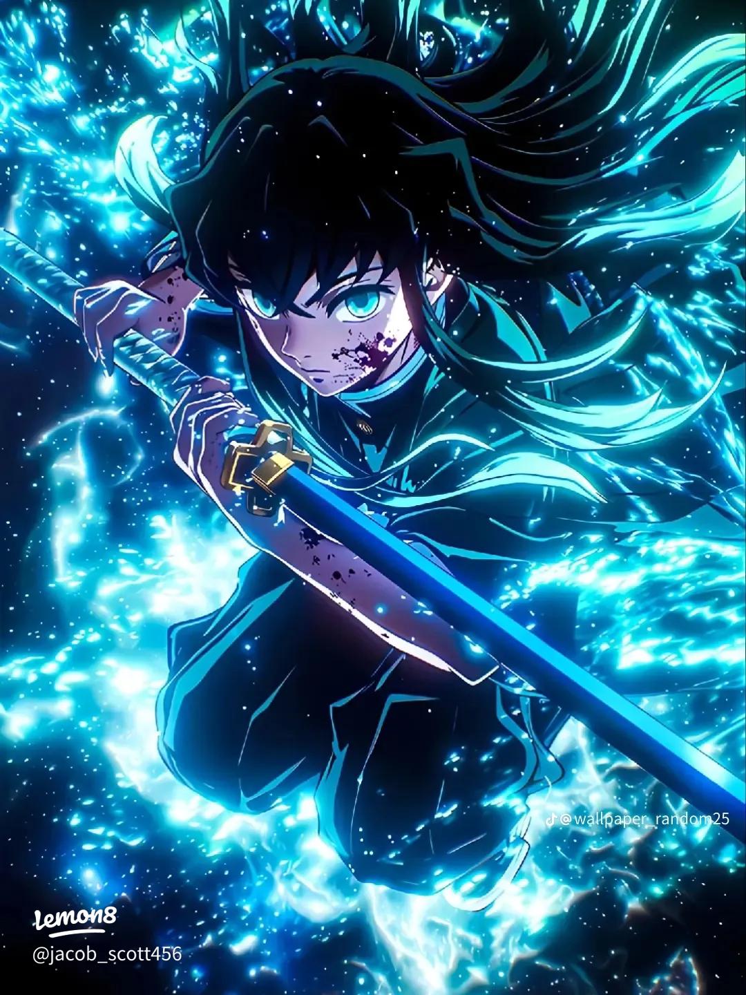 1080x1440 Epic 4K Anime Wallpaper: Best HD Background for PC & Mobile!