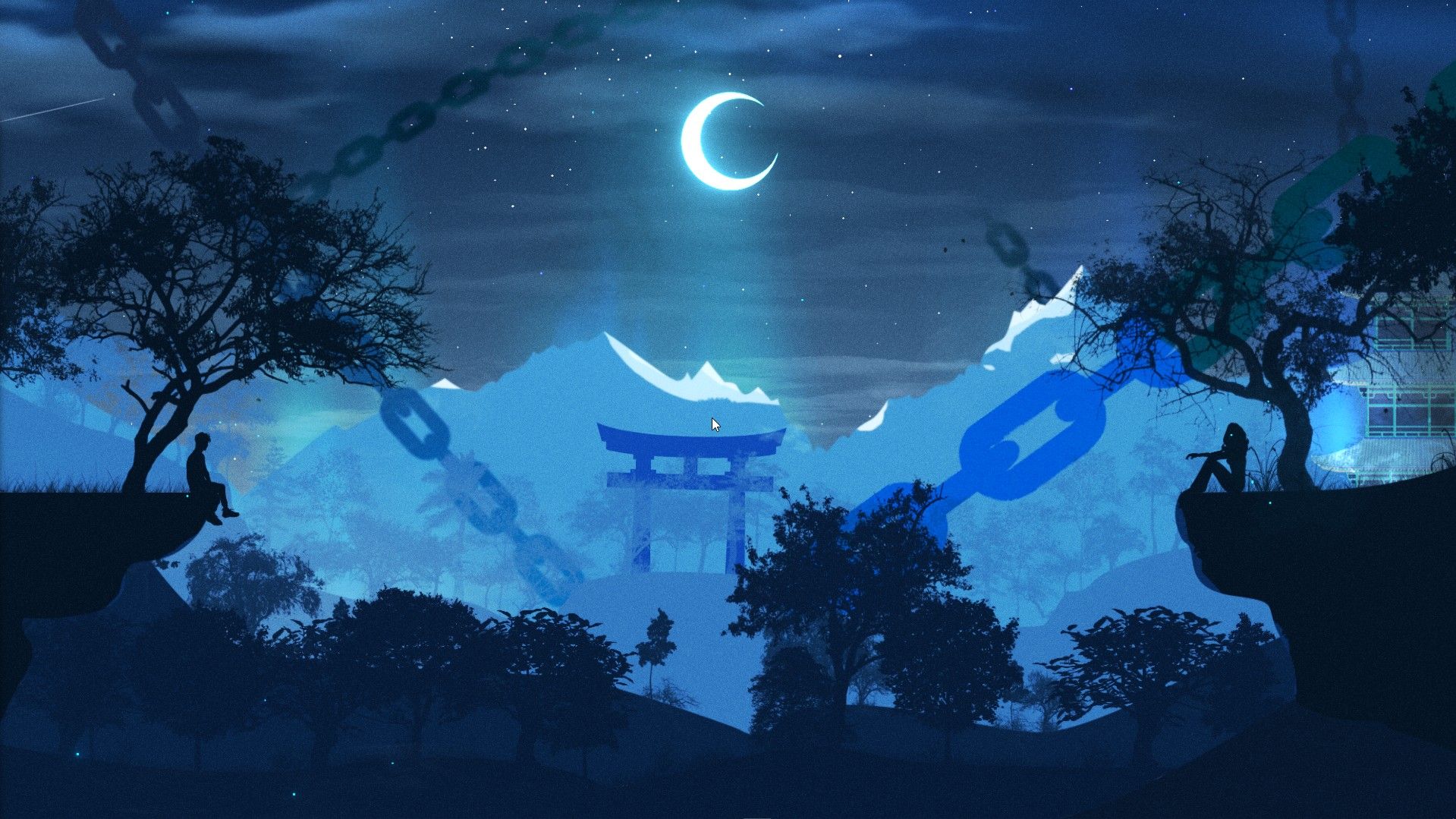 1919x1079 Steam Community - Guide - The best wallpaper Anime and Games
