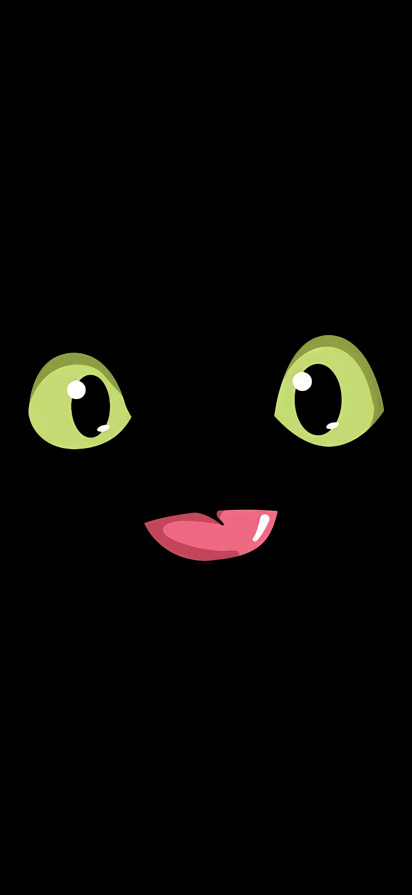1440x3121 Toothless Face (1440x3120)