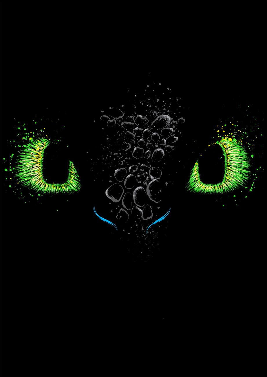 922x1300 Poster The eyes of the dragon. Wall Art 1 FREE