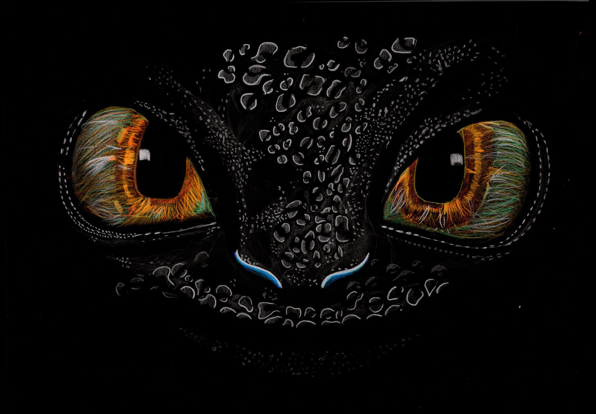 1920x1333 toothless negative