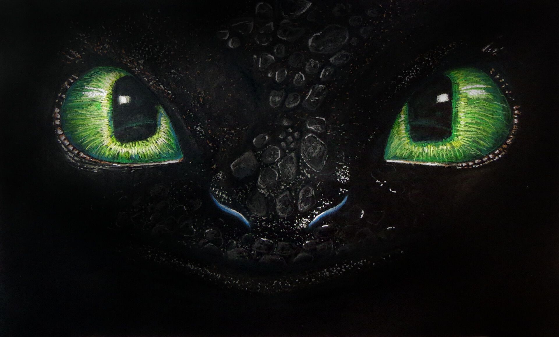 1920x1158 Drawing fury To Train Your Dragon (HTTYD)