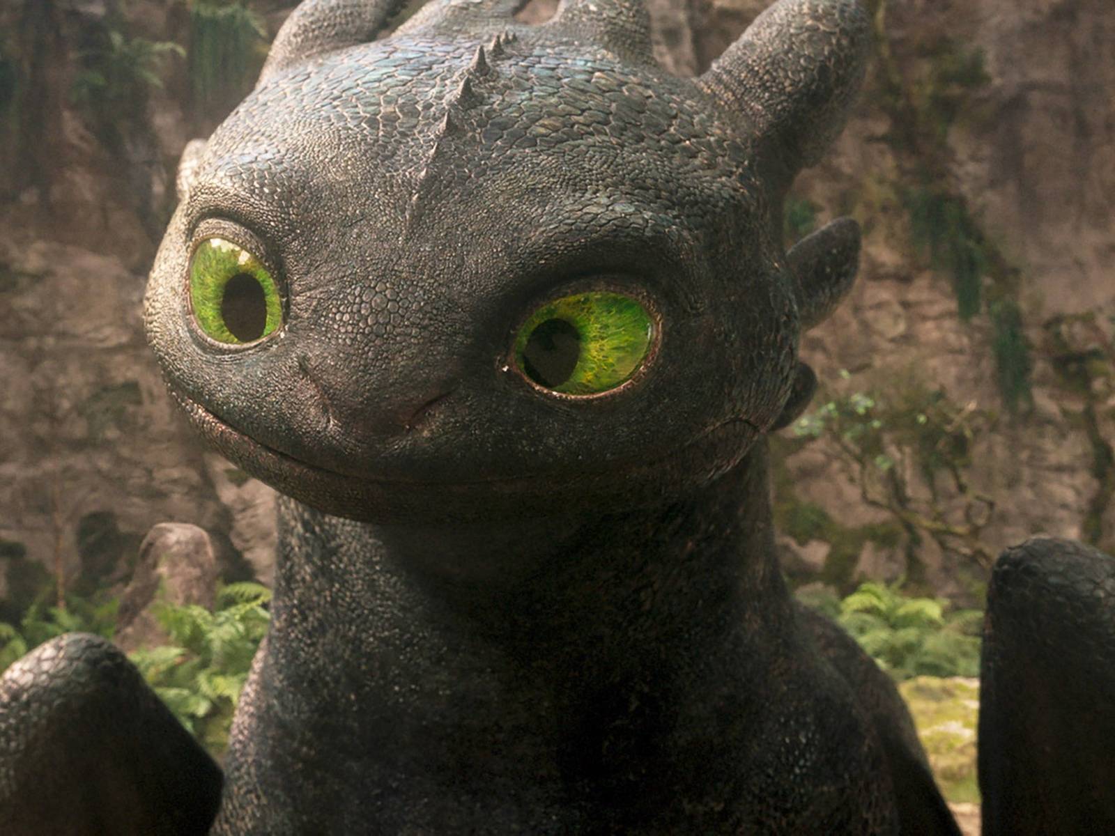 1600x1200 Live Action How To Train Your Dragon 2 Officially Starts Filming With New Look