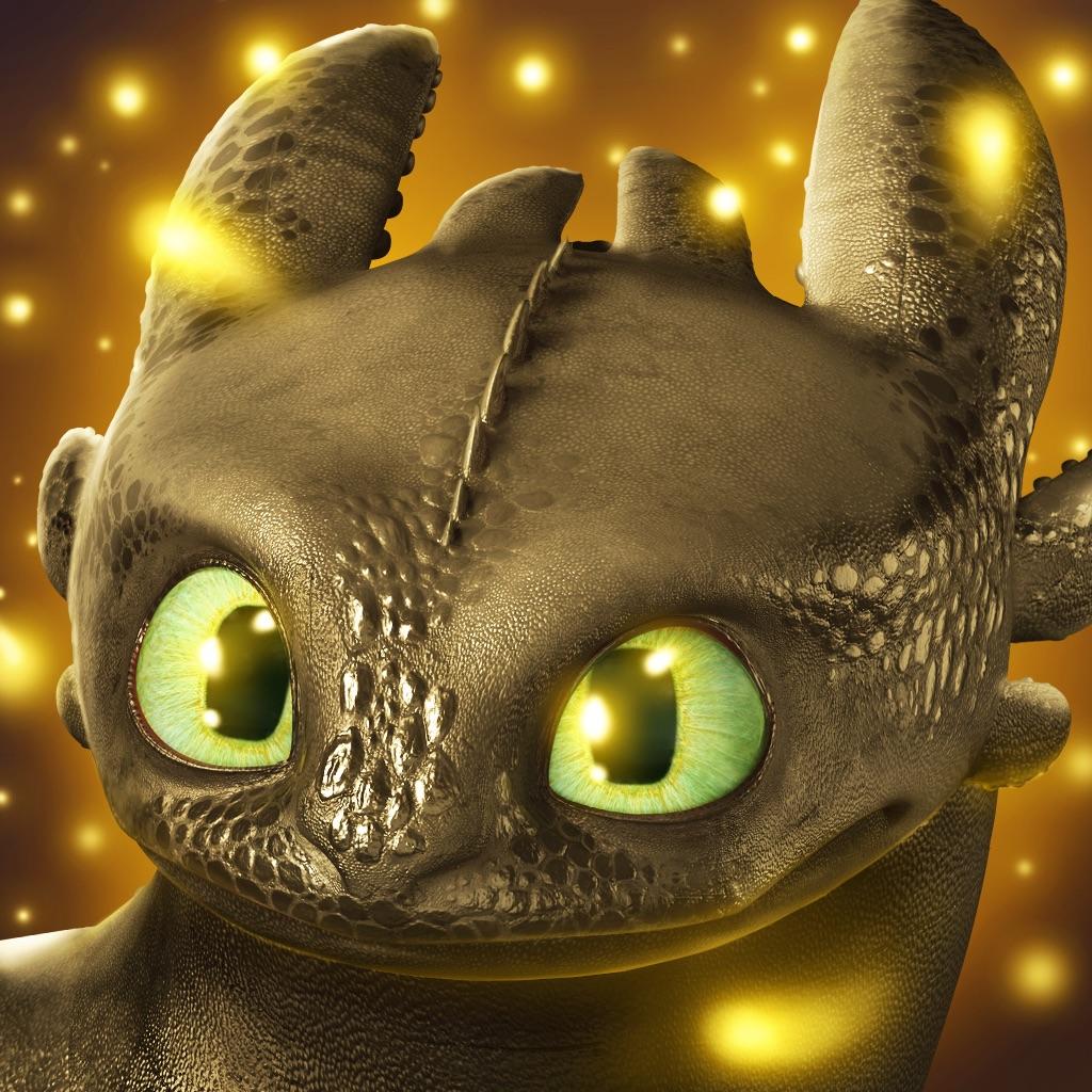 1024x1024 Dragons: Rise Of Berk For Android IOS