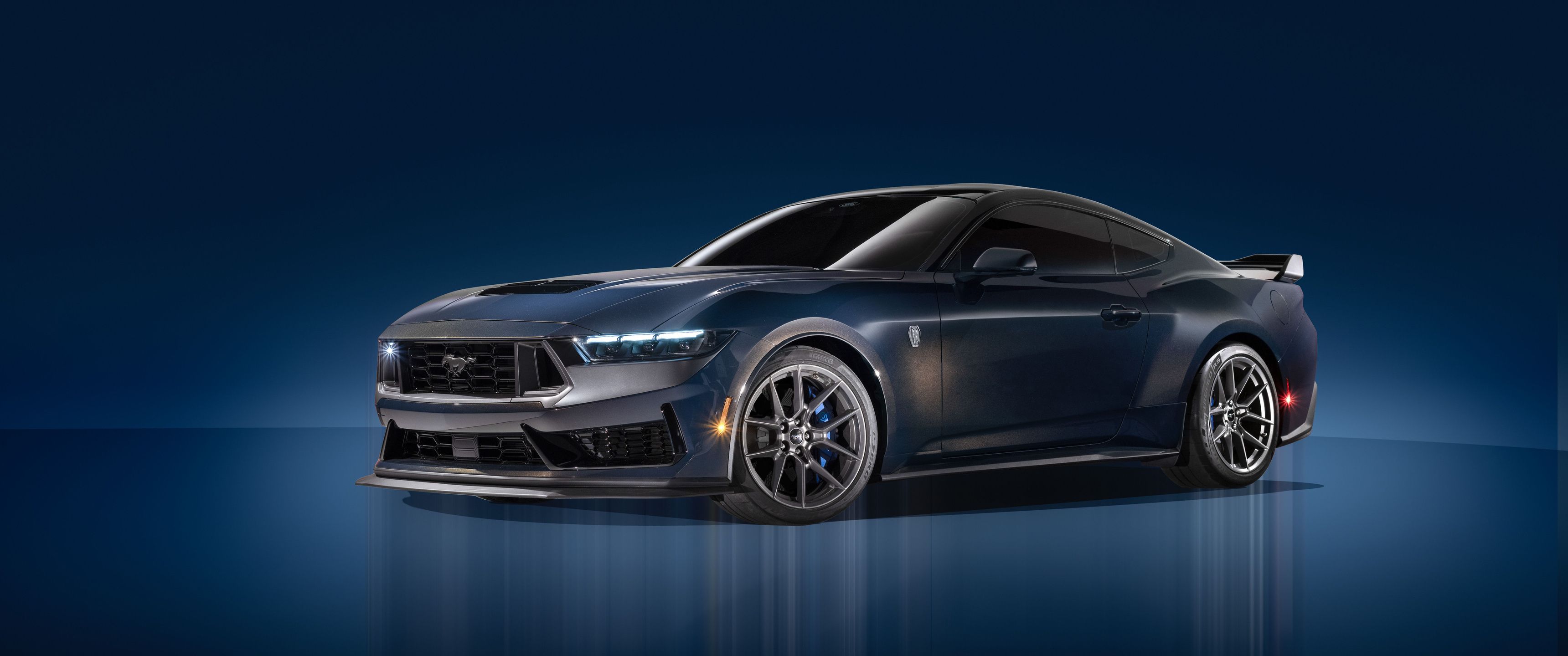 3440x1440 Ford Mustang Dark Horse 8k UltraWide Quad HD 1440P , HD 4k Wallpaper, Image, Background, Photos and Picture