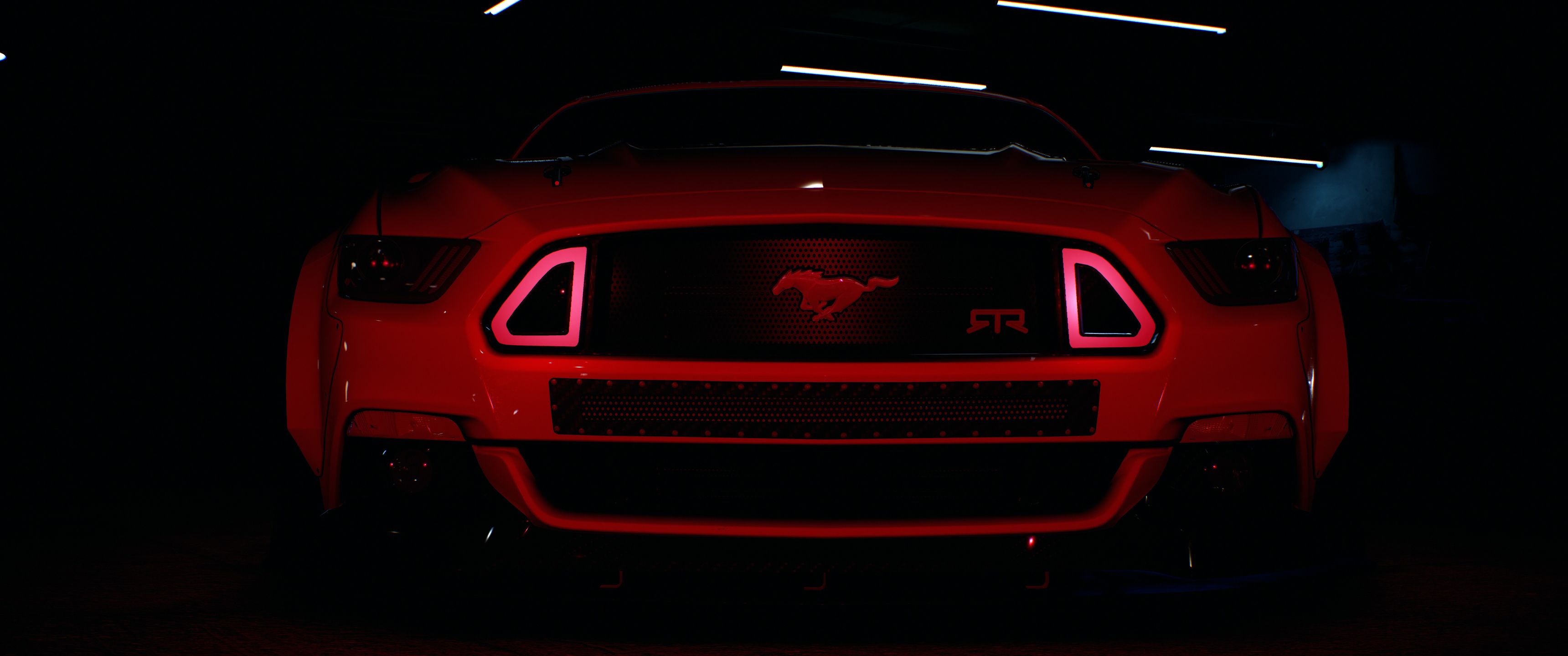 3440x1440 Download Ford, Ford Mustang Wallpaper in 3440x1440 Resolution
