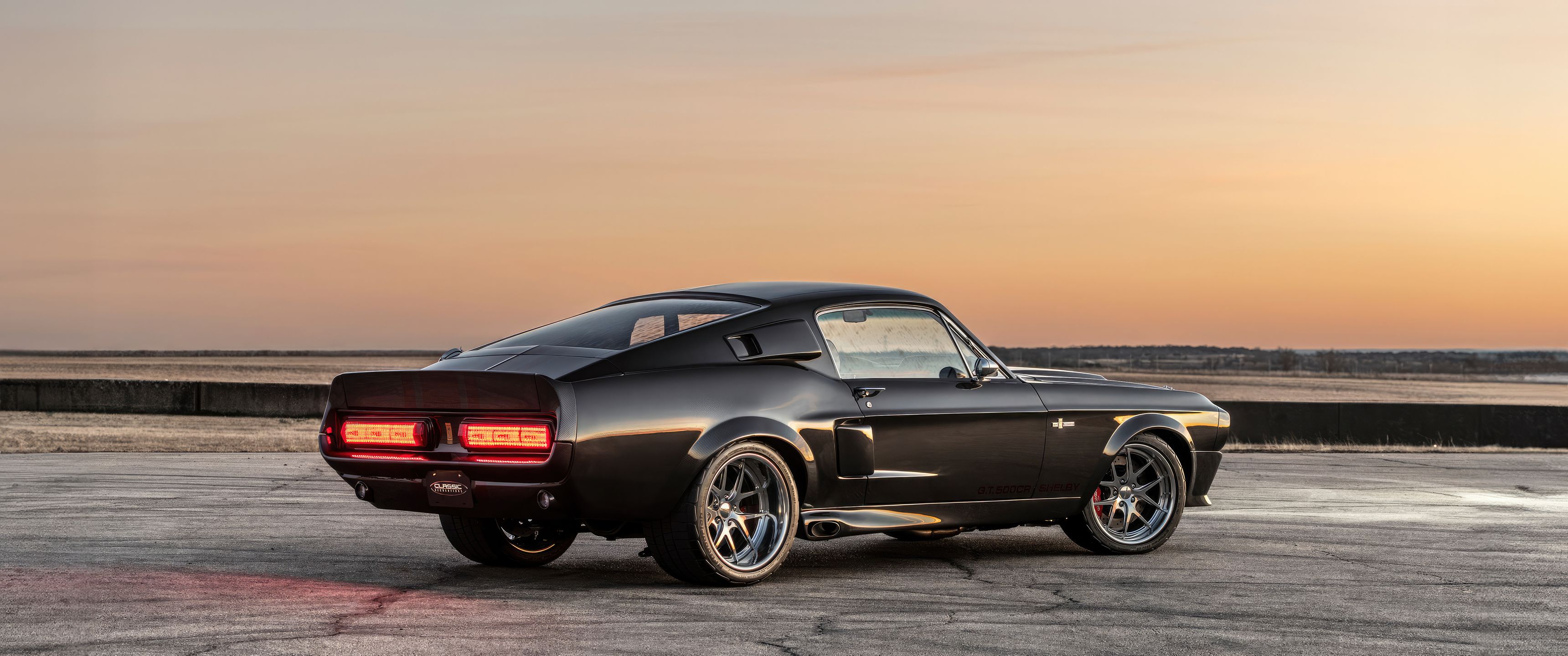 3440x1440 Ford Mustang Shelby Gt 500 Carbon UltraWide Quad HD 1440P , HD 4k Wallpaper, Image, Background, Photos and Picture