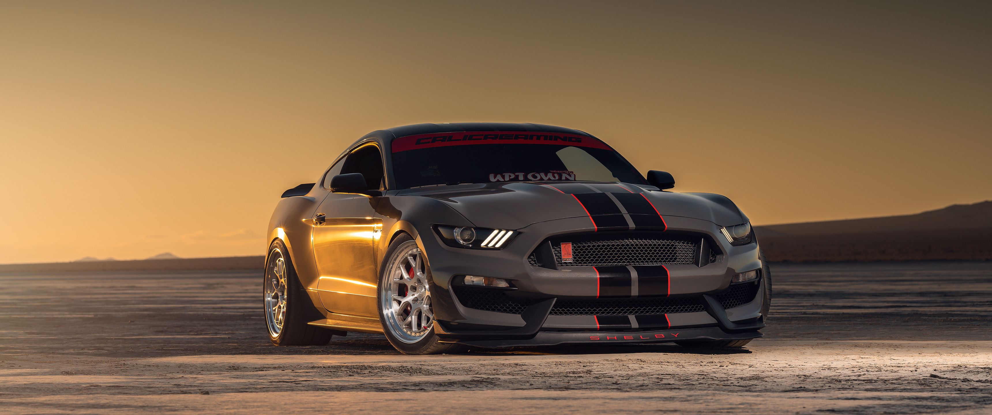 3440x1440 Ford Shelby GT350 4k Car UltraWide Quad HD 1440P , HD 4k Wallpaper , Image, Background, Photos and Picture