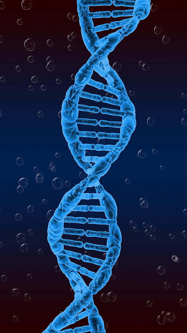 728x1294 RNA Wallpaper