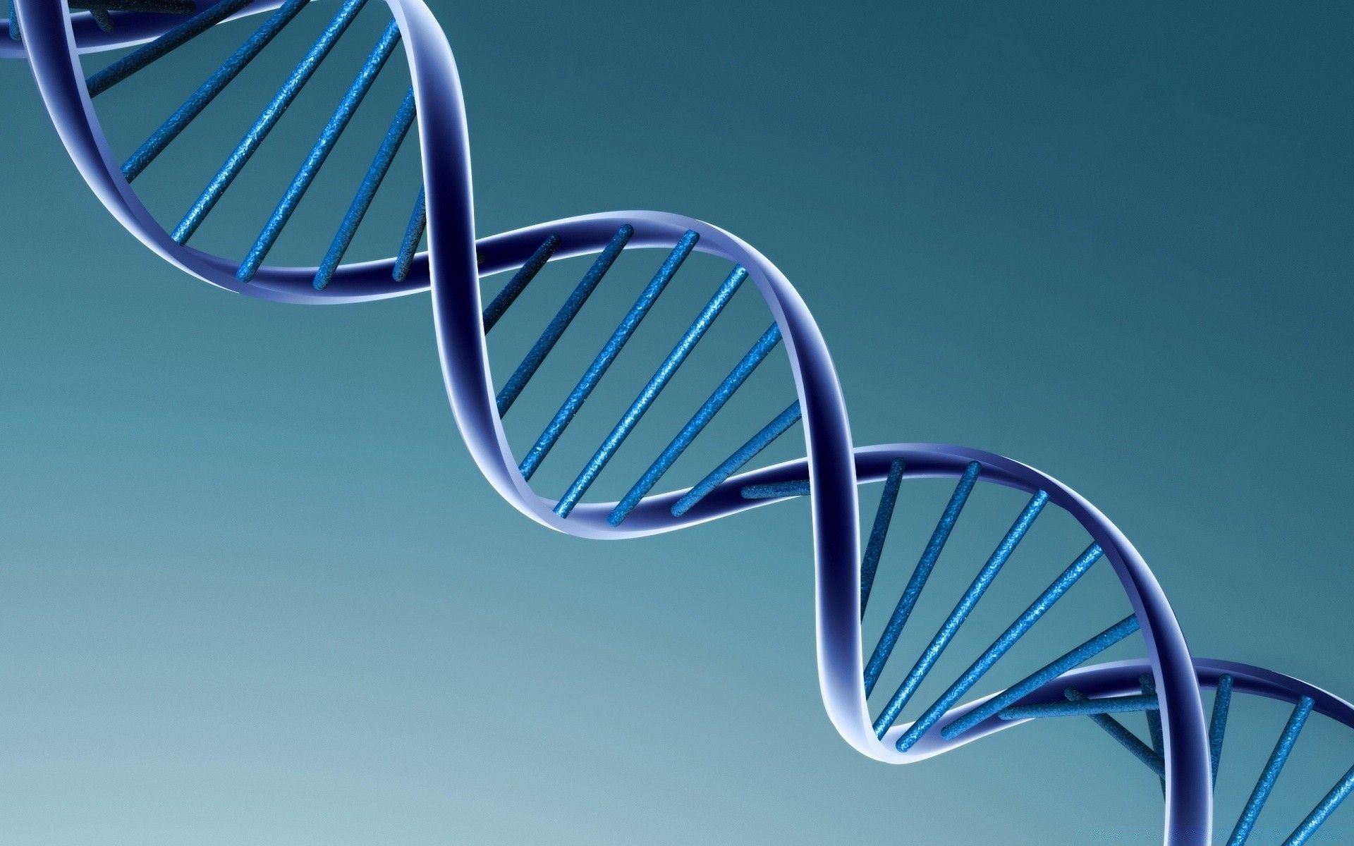 1920x1200 Image Of A Human Dna Or Rna