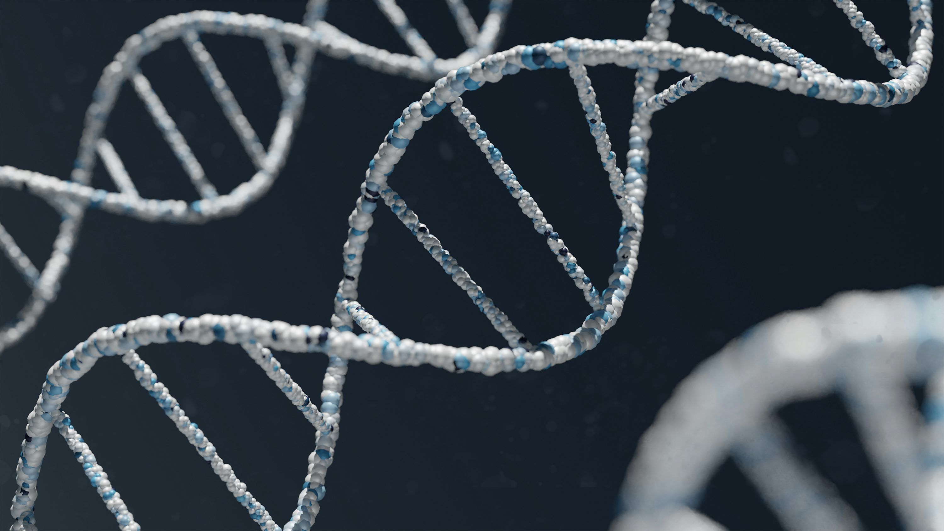 3000x1687 Dna Picture [4K]. Download Free Image