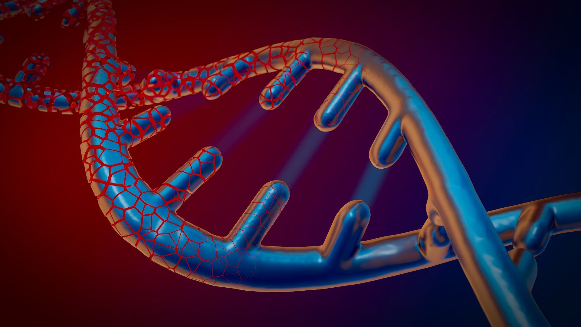 1920x1080 Study on DNA transcription uncovers links to neurodegenerative disease