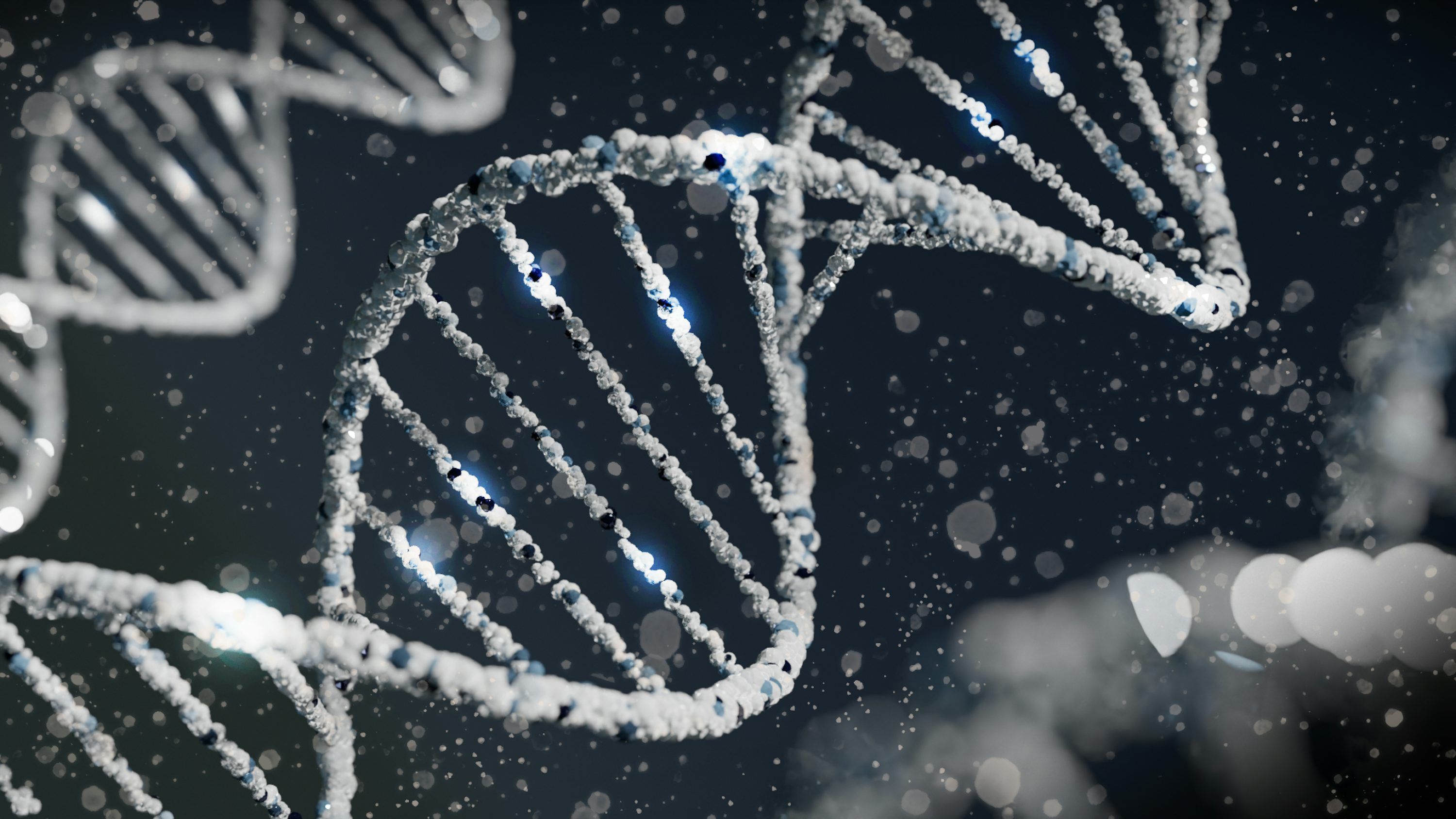 3000x1688 Dna Picture [4K]. Download Free Image